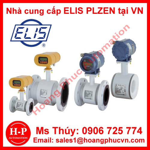 Công ty TNHH tự động hóa Hoàng Phúc